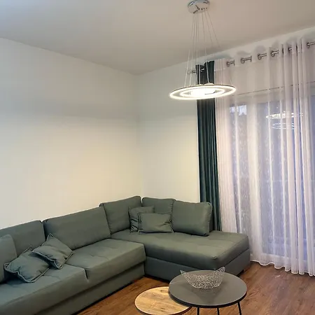 Apartment Angie's Tirana