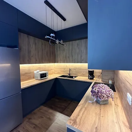 Apartment Angie's