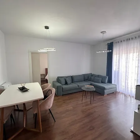 Apartment Angie's Tirana