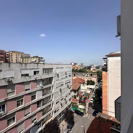 Angie's * Tirana