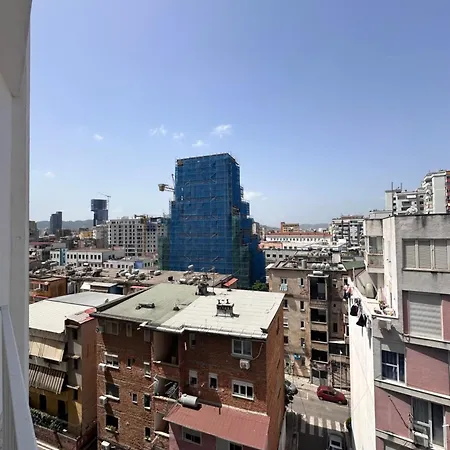 Angie's * Tirana